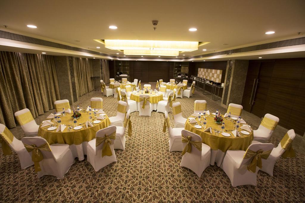 Anjushree Hotel Ujjain Exterior foto