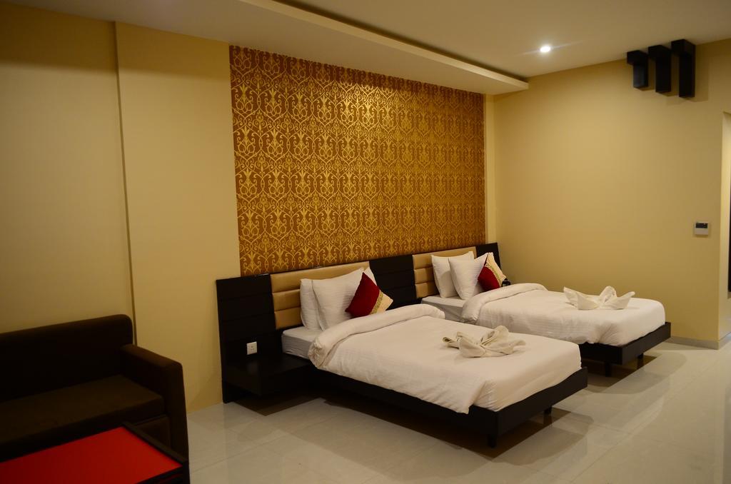 Anjushree Hotel Ujjain Exterior foto